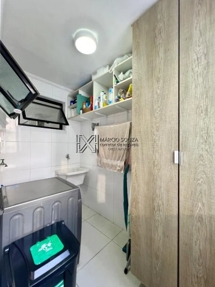 Apartamento, 2 quartos, 75 m² - Foto 8