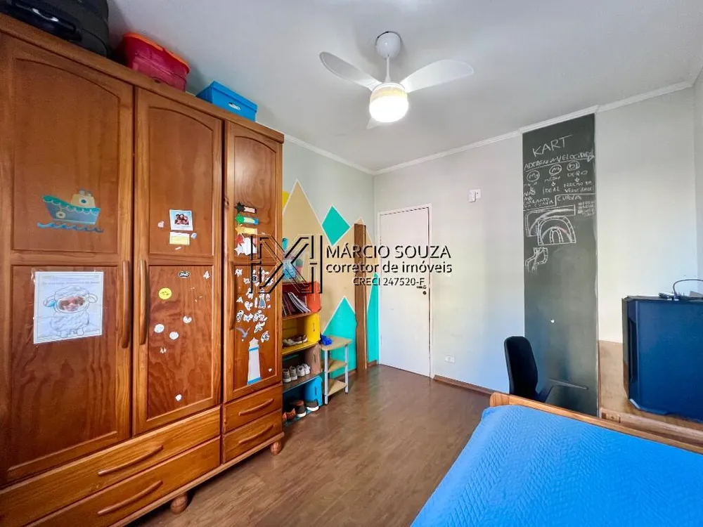Apartamento, 2 quartos, 75 m² - Foto 9