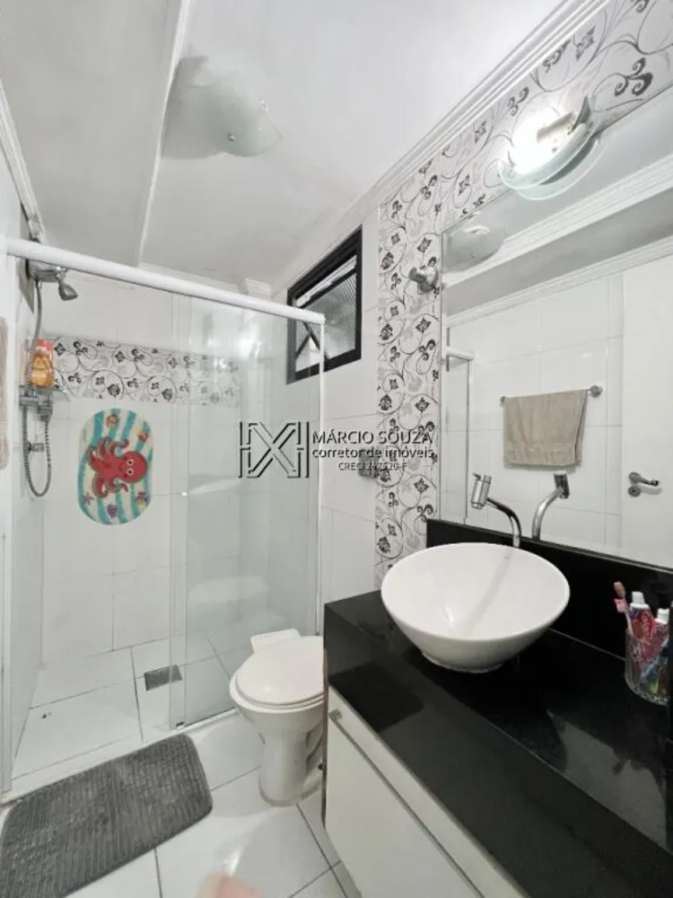 Apartamento, 2 quartos, 75 m² - Foto 11