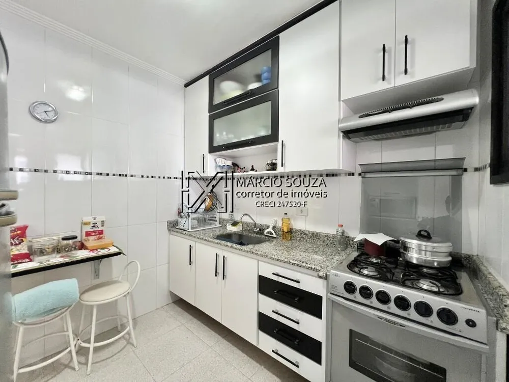 Apartamento, 2 quartos, 82 m² - Foto 8