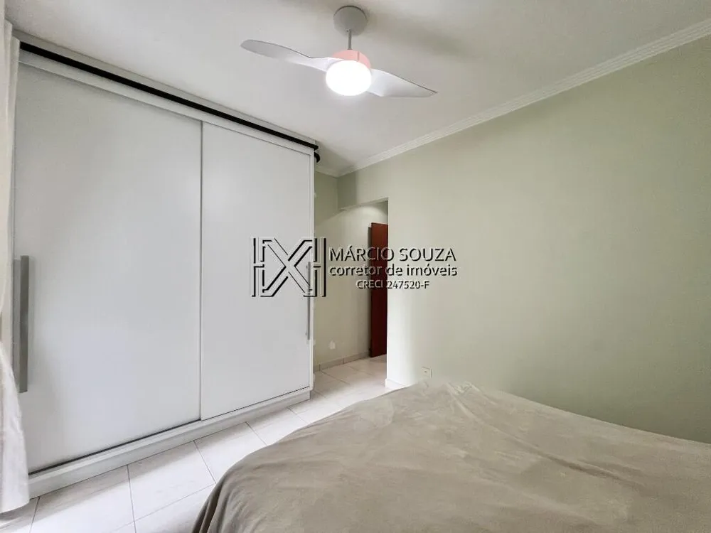 Apartamento, 2 quartos, 82 m² - Foto 2