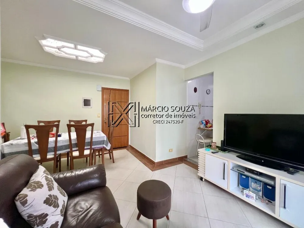 Apartamento, 2 quartos, 82 m² - Foto 6