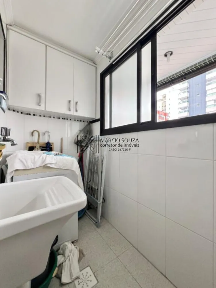 Apartamento, 2 quartos, 82 m² - Foto 4