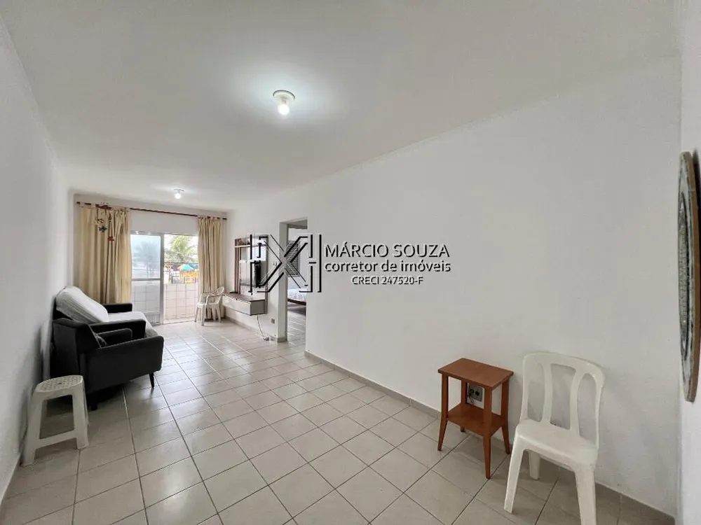 Apartamento, 2 quartos, 77 m² - Foto 1