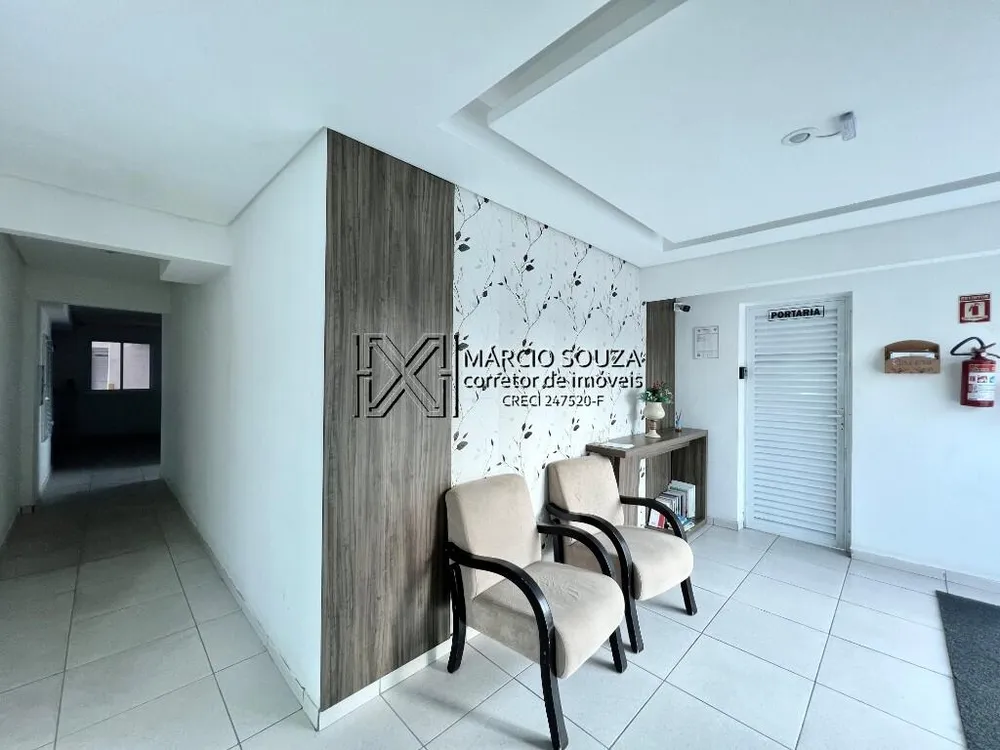 Apartamento, 2 quartos, 78 m² - Foto 3