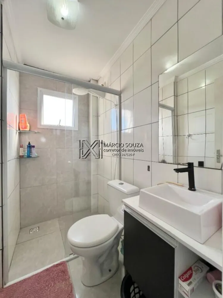 Apartamento, 2 quartos, 78 m² - Foto 8