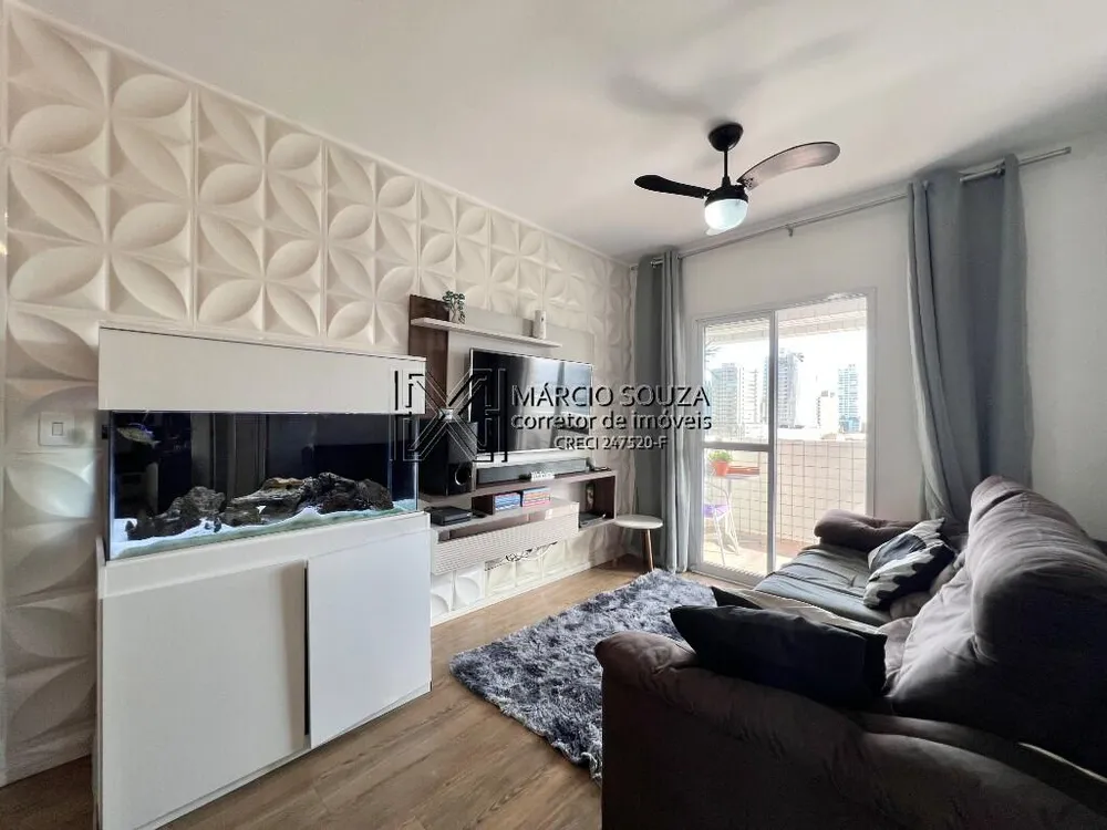 Apartamento, 2 quartos, 78 m² - Foto 9