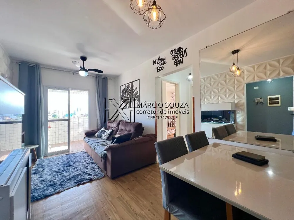 Apartamento, 2 quartos, 78 m² - Foto 10