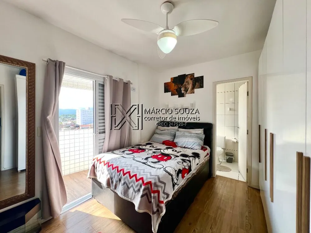 Apartamento, 2 quartos, 78 m² - Foto 4