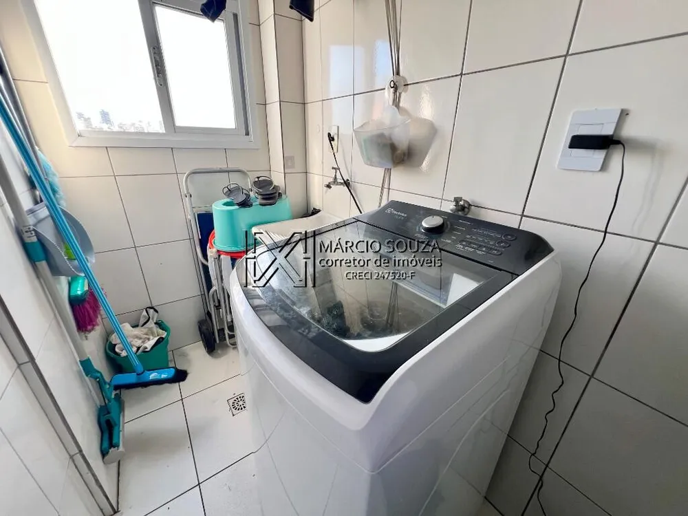 Apartamento, 2 quartos, 78 m² - Foto 7