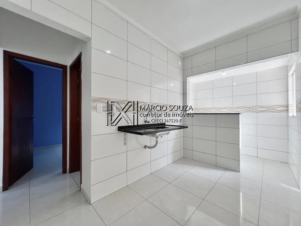 Casa, 2 quartos, 43 m² - Foto 7