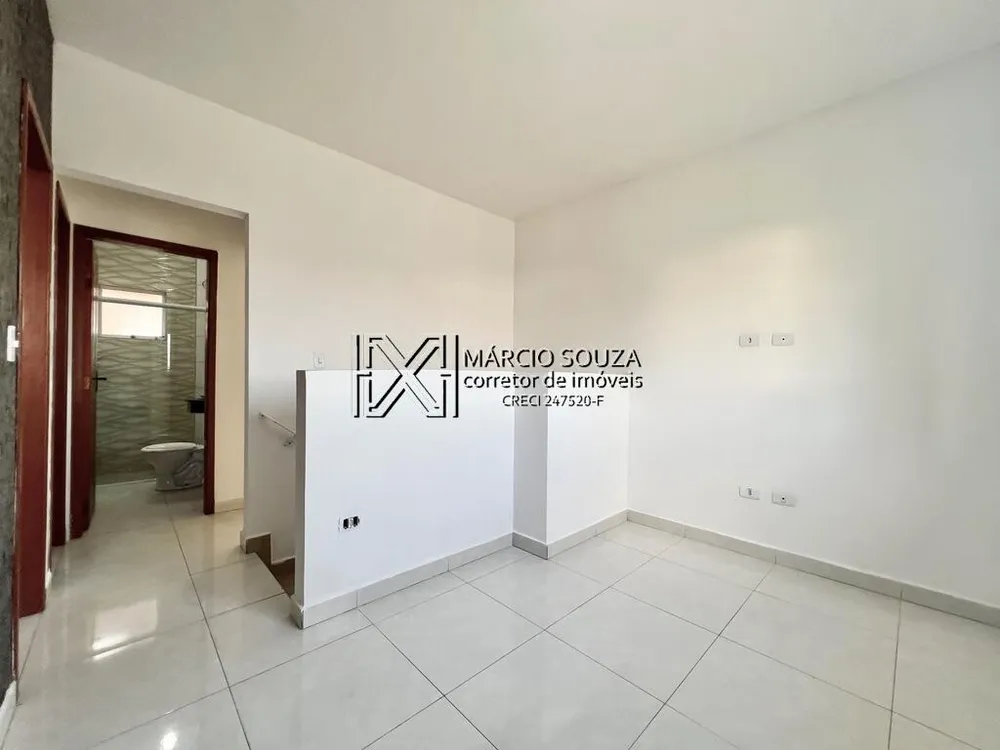 Casa, 2 quartos, 43 m² - Foto 2