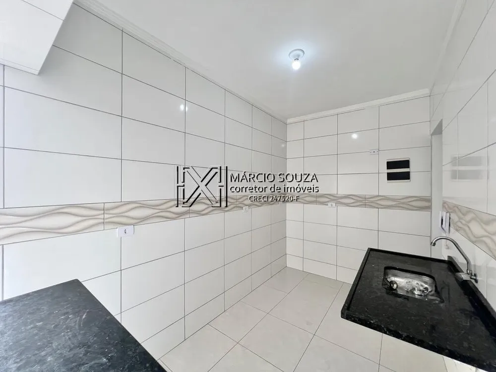 Casa, 2 quartos, 43 m² - Foto 5