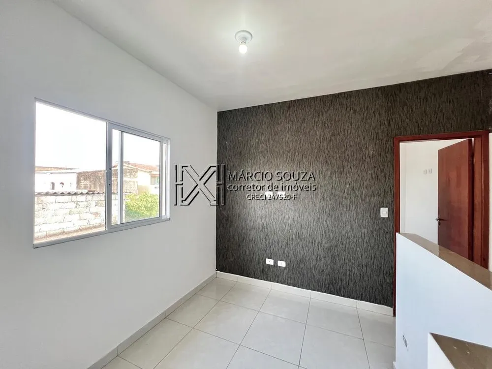 Casa, 2 quartos, 43 m² - Foto 3