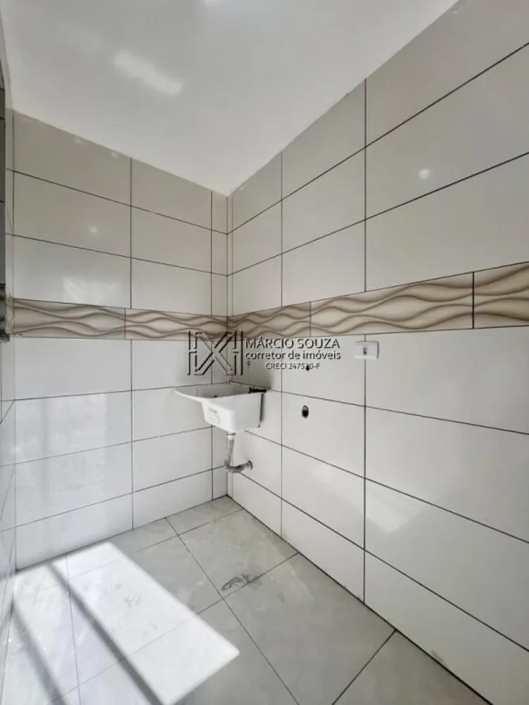Casa, 2 quartos, 43 m² - Foto 8