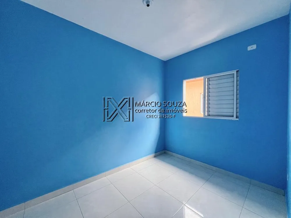 Casa, 2 quartos, 43 m² - Foto 7