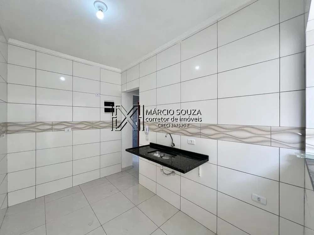 Casa, 2 quartos, 43 m² - Foto 5
