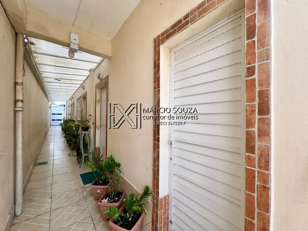 Casa, 2 quartos, 43 m² - Foto 6