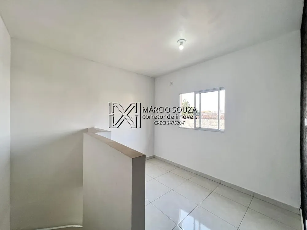 Casa, 2 quartos, 43 m² - Foto 4