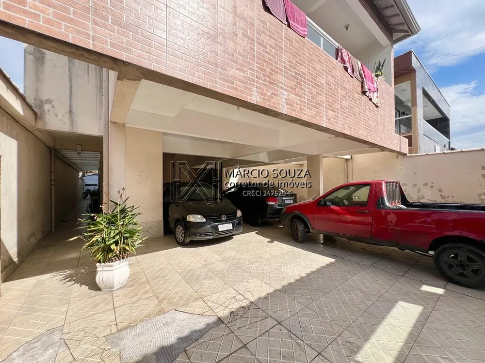 Casa, 2 quartos, 43 m² - Foto 11