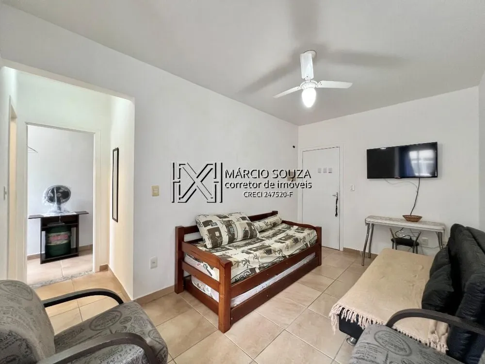 Apartamento, 1 quarto, 39 m² - Foto 4