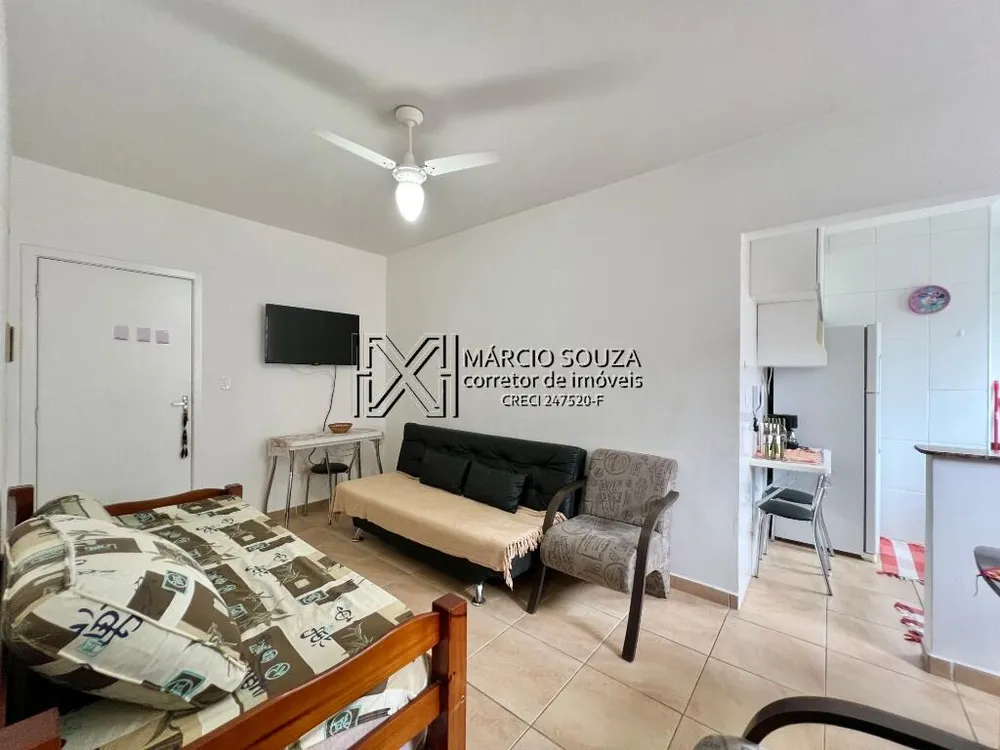 Apartamento, 1 quarto, 39 m² - Foto 6