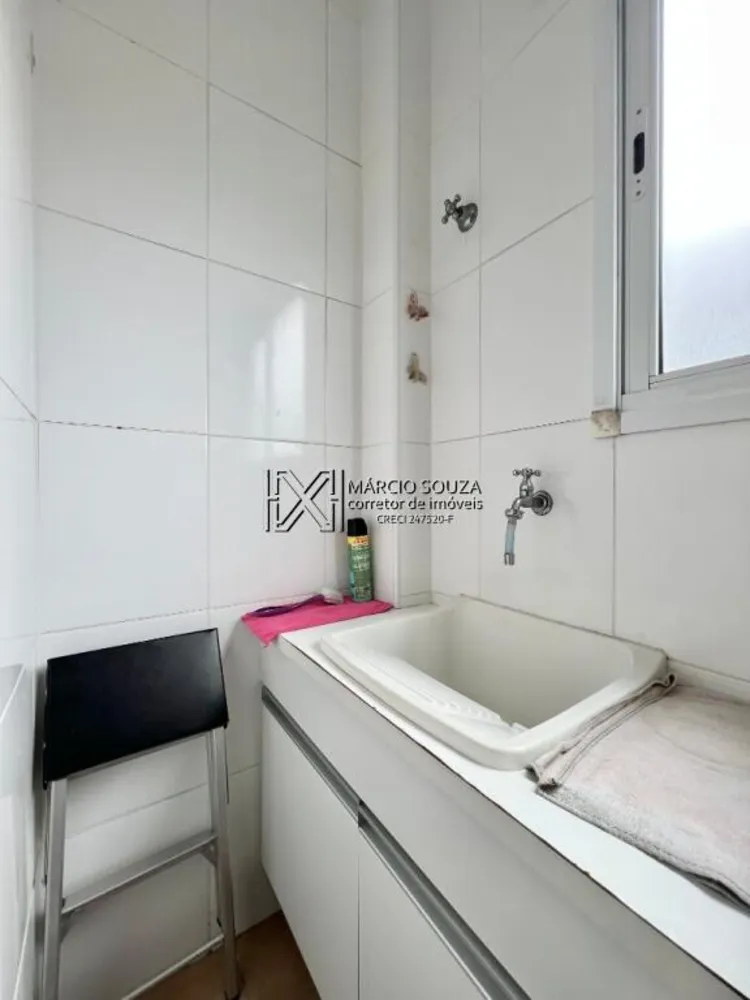Apartamento, 1 quarto, 39 m² - Foto 10