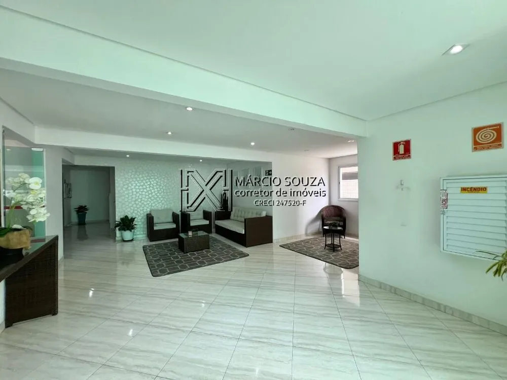 Apartamento, 1 quarto, 39 m² - Foto 5