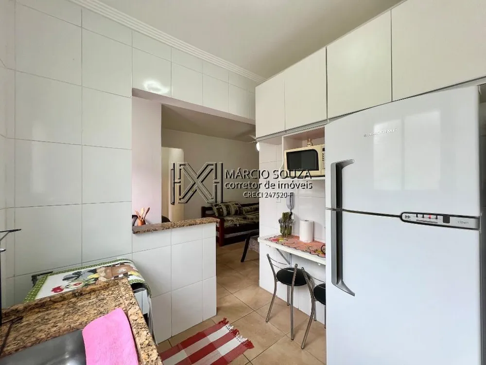 Apartamento, 1 quarto, 39 m² - Foto 11