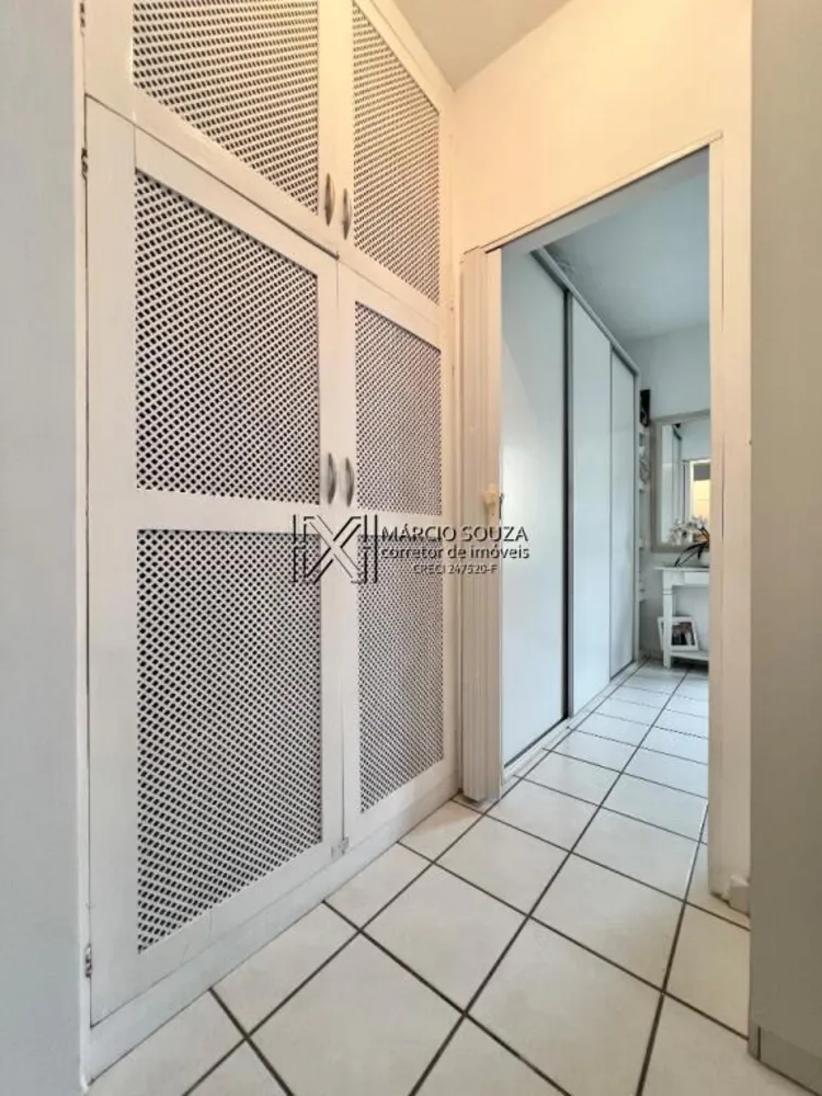 Apartamento, 1 quarto, 53 m² - Foto 4