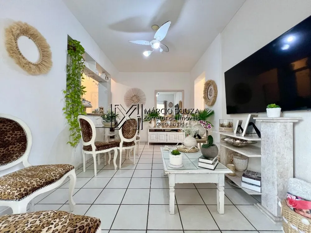 Apartamento, 1 quarto, 53 m² - Foto 8