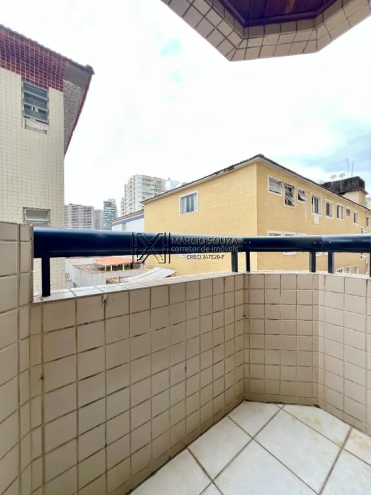 Apartamento, 1 quarto, 53 m² - Foto 1
