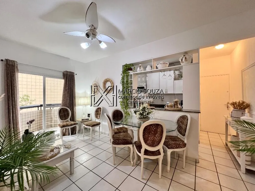 Apartamento, 1 quarto, 53 m² - Foto 4