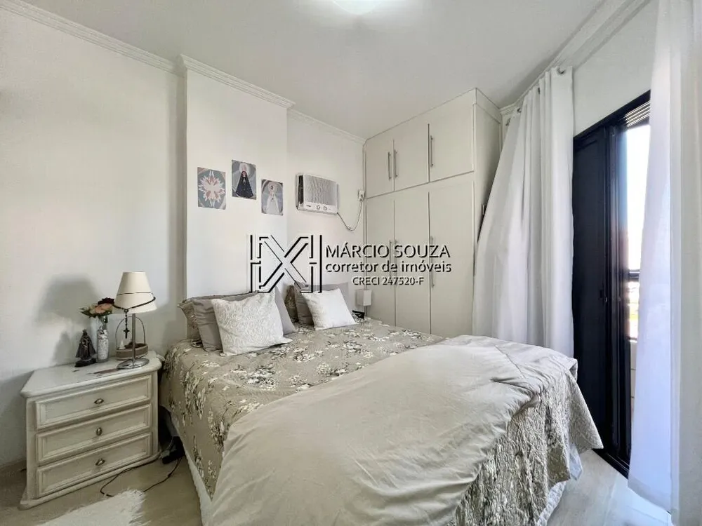 Apartamento, 3 quartos, 111 m² - Foto 7