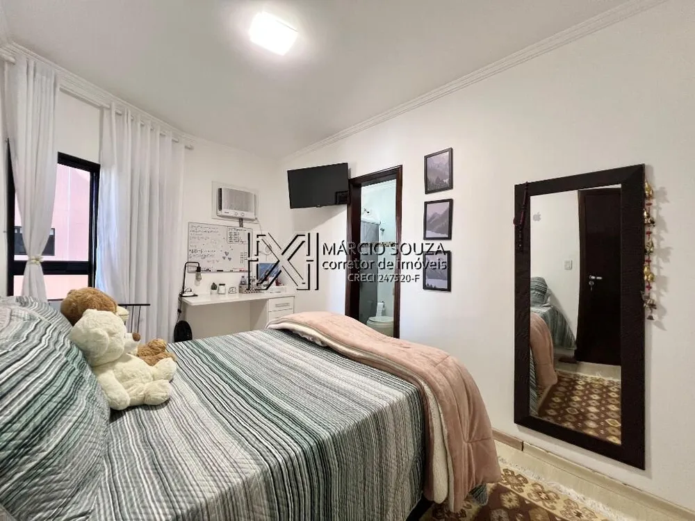 Apartamento, 3 quartos, 111 m² - Foto 2