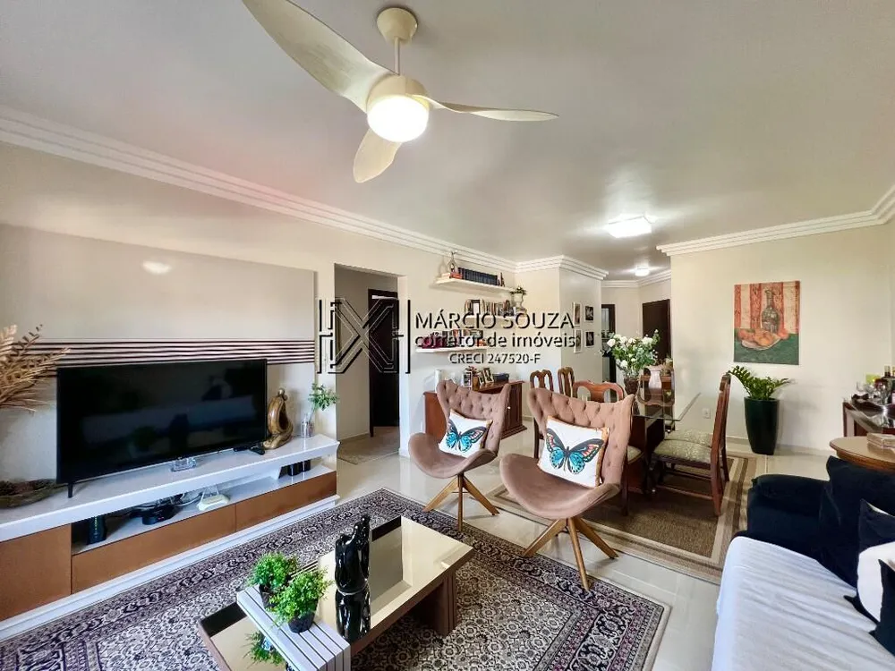 Apartamento, 3 quartos, 111 m² - Foto 5