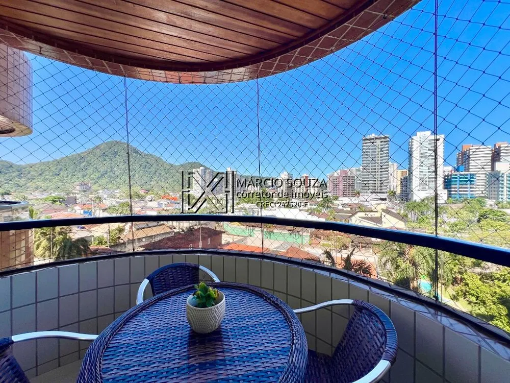 Apartamento, 3 quartos, 111 m² - Foto 8