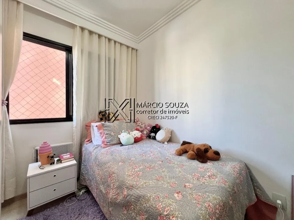 Apartamento, 3 quartos, 111 m² - Foto 6