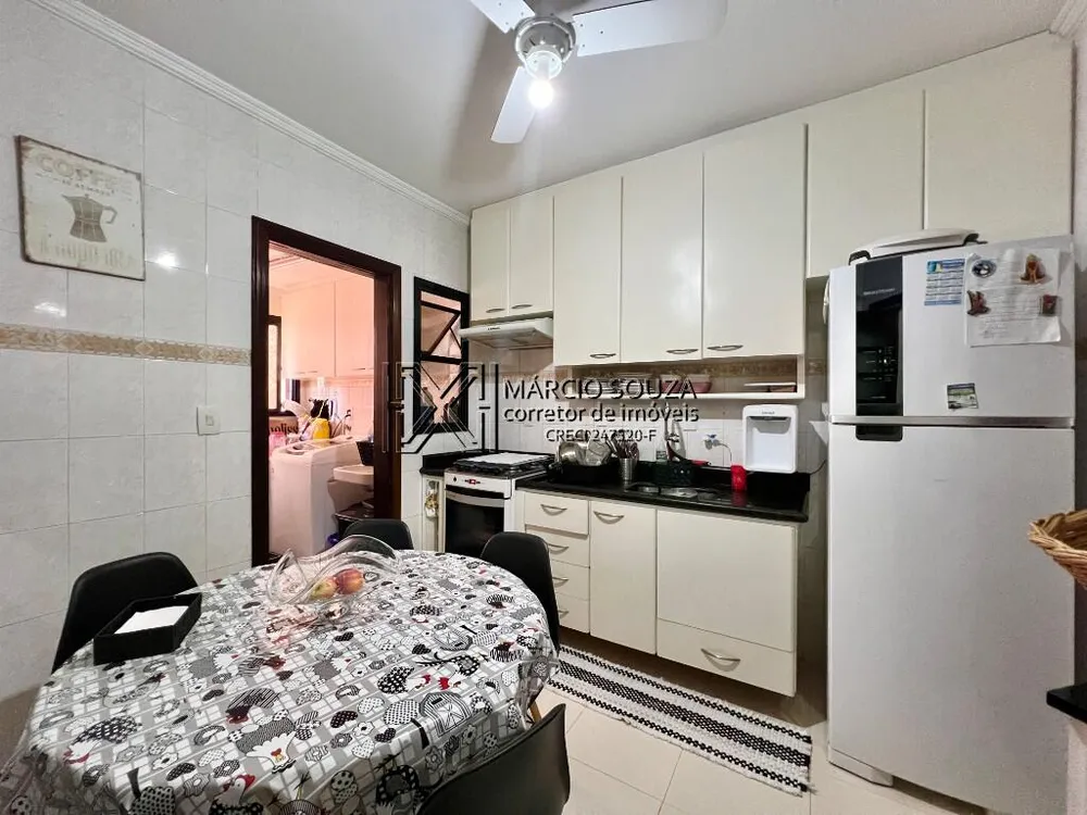 Apartamento, 3 quartos, 111 m² - Foto 3