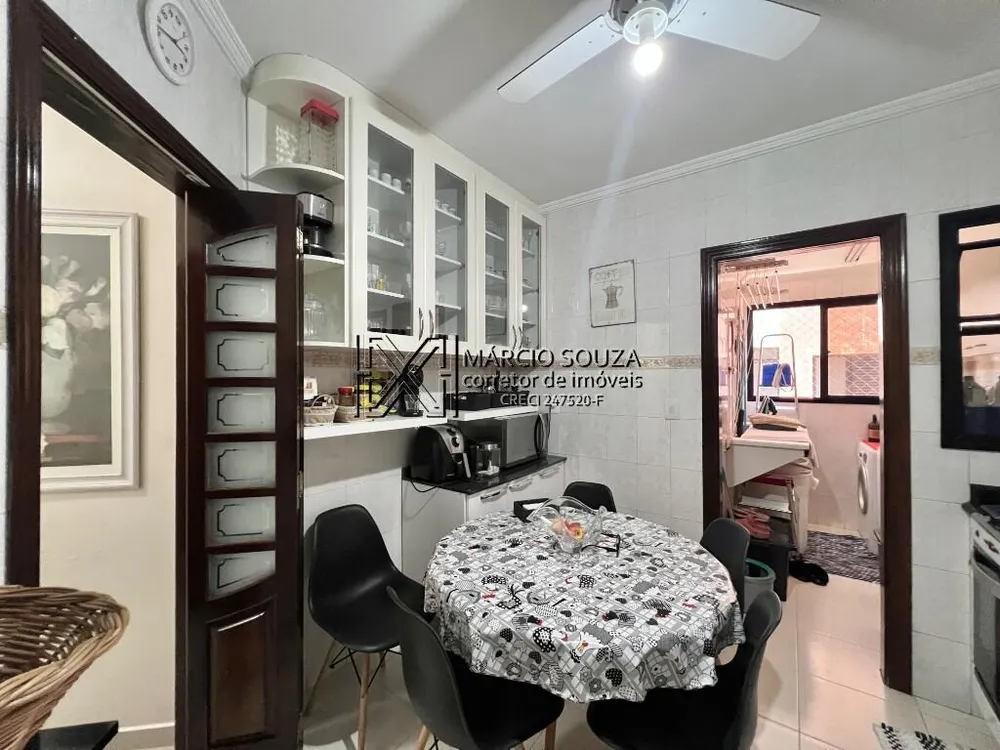 Apartamento, 3 quartos, 111 m² - Foto 4