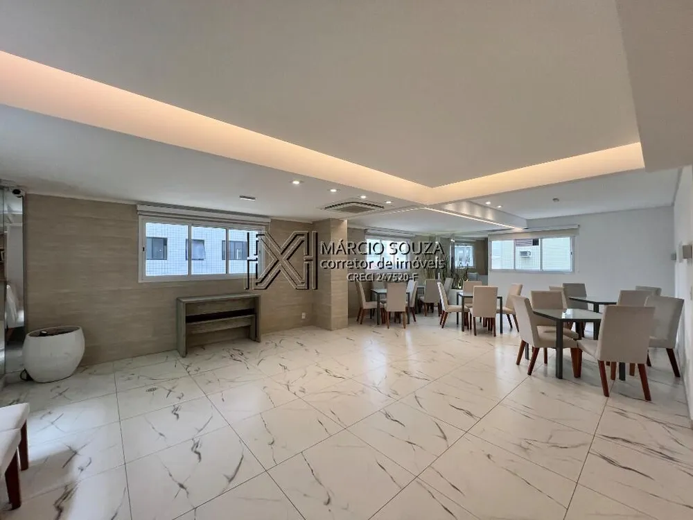 Apartamento, 2 quartos, 75 m² - Foto 4