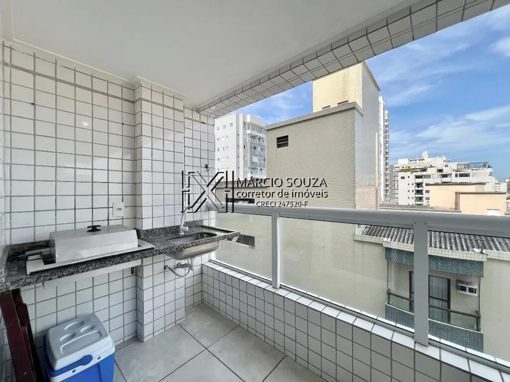 Apartamento, 2 quartos, 75 m² - Foto 2