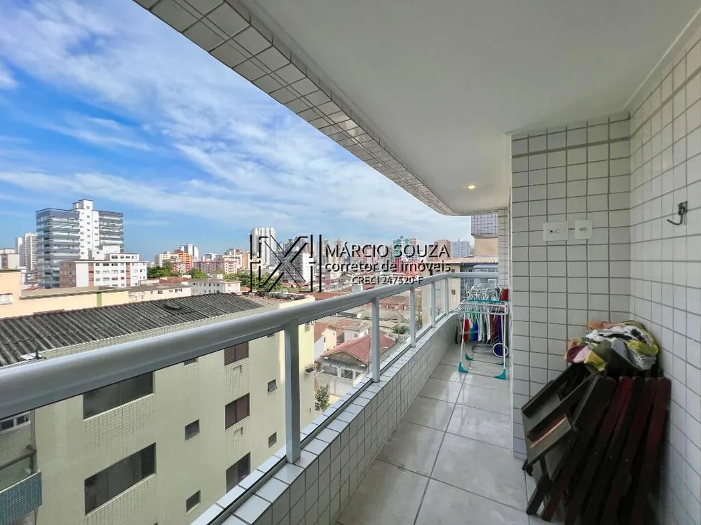 Apartamento, 2 quartos, 75 m² - Foto 2