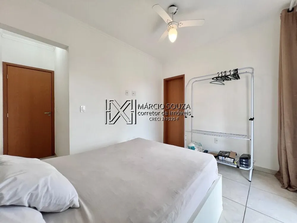 Apartamento, 2 quartos, 75 m² - Foto 1