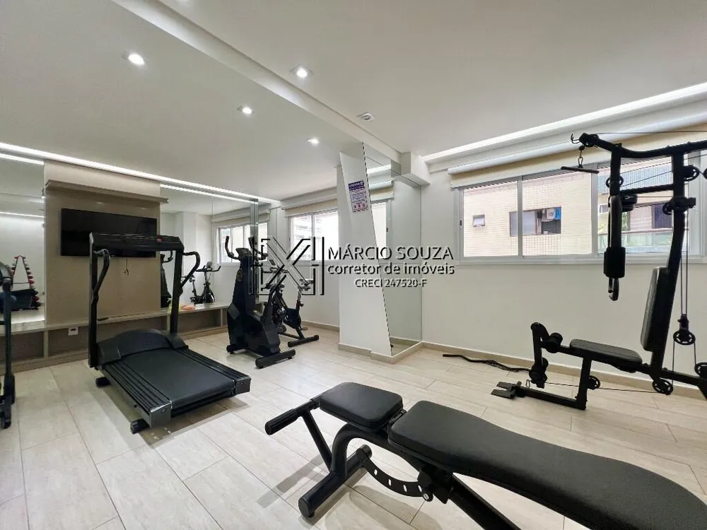 Apartamento, 2 quartos, 75 m² - Foto 3