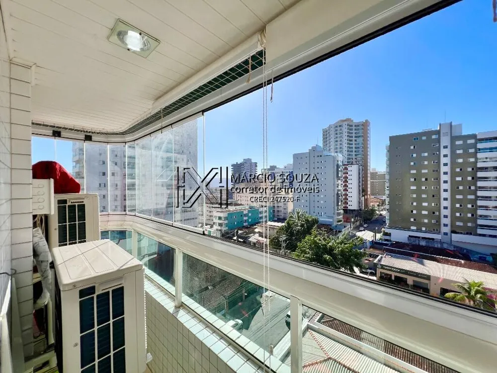 Apartamento, 2 quartos, 87 m² - Foto 4