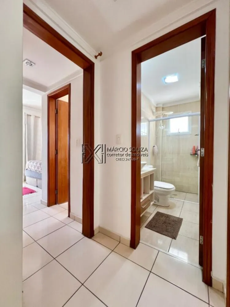 Apartamento, 2 quartos, 87 m² - Foto 3