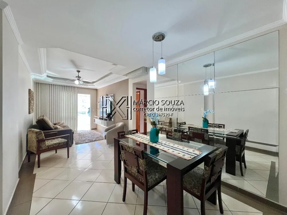 Apartamento, 2 quartos, 87 m² - Foto 1