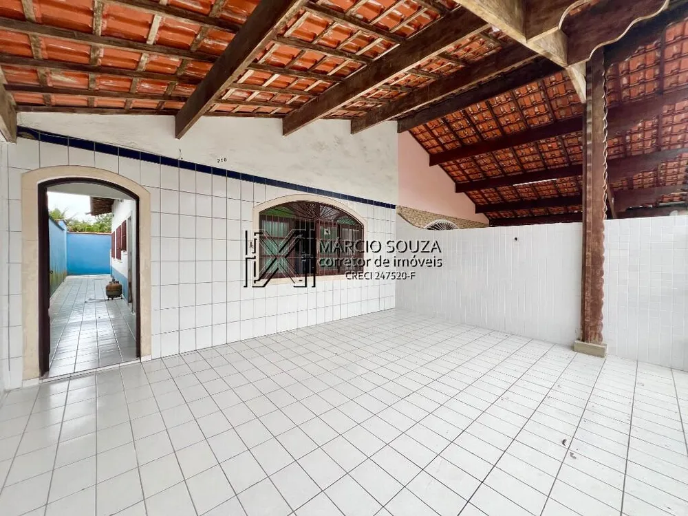 Casa, 2 quartos, 67 m² - Foto 1