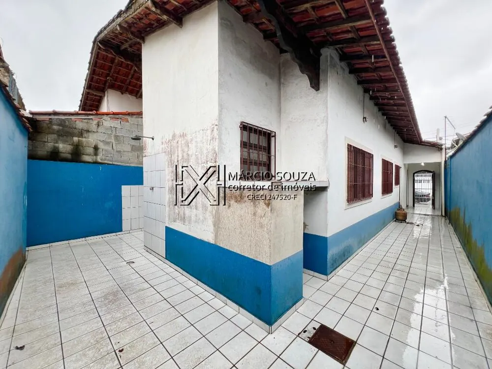 Casa, 2 quartos, 67 m² - Foto 2